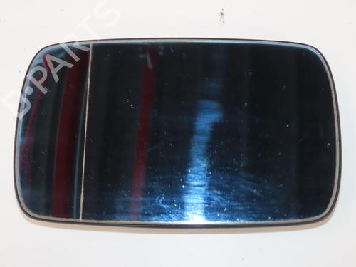 Used Left mirror BMW 3 Touring (E46) 330 d (184 hp) 27643582