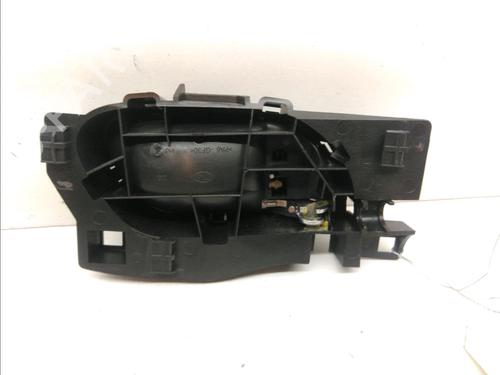Used Rear left interior door handle CITROËN C4 Picasso II 1.6 HDi / BlueHDi 115 (115 hp) 14961216