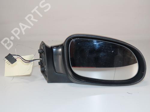 Right mirror MERCEDES-BENZ A-CLASS (W168) A 140 (168.031, 168.131) | BP30265806C27 