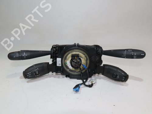Steering column stalk CITROËN DS3 (SA_) 1.6 HDi 115 | BP36053975I23 - Image 7