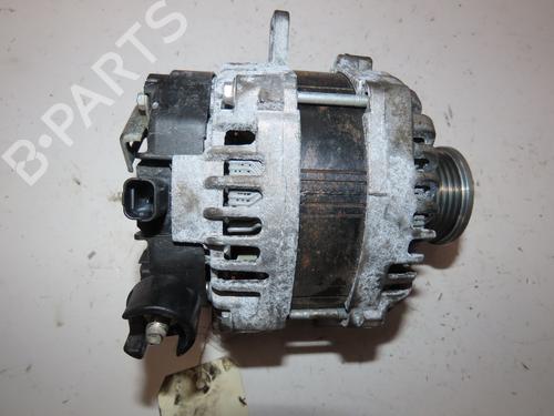 Generator CITROËN C4 III (BA_, BB_, BC_) 1.5 BlueHDi 130 (BBYHZB) (131 hp) 27622092
