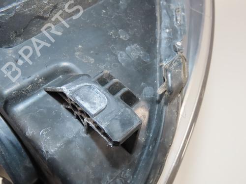 Left headlight FORD FOCUS III 1.0 EcoBoost | BP36028860C28 - Image 4