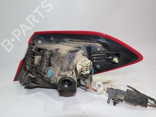 left-taillight-ford-fiesta-vii-hj-hf-2017-39627898 main image