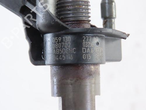 Injector AUDI A5 (8T3) 3.0 TDI quattro | BP40051571M100 - Image 4