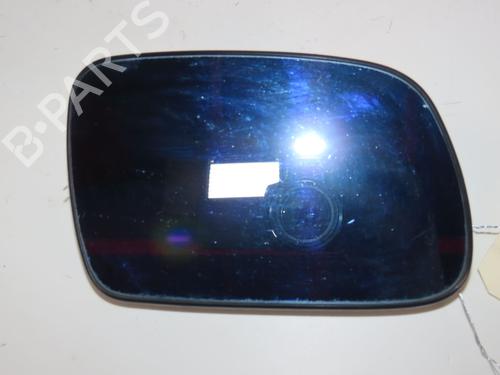 Spiegelglas rechts für PEUGEOT 407 (6D_) 1.6 HDi 110 (6D9HZC, 6D9HYC) (109 hp) 32376923