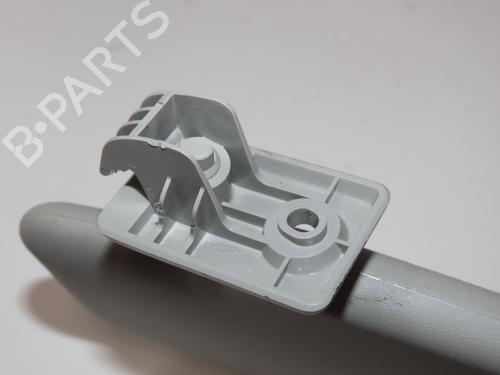 Right sun visor RENAULT KADJAR (HA_, HL_) 1.5 dCi 110 (HLA3) | BP38276342I2 - Image 4