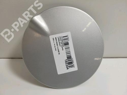 Used Fuel flap Fuel flap MERCEDES-BENZ M-CLASS (W163) ML 270 CDI (163.113) (163 hp) 9024989 9024989
