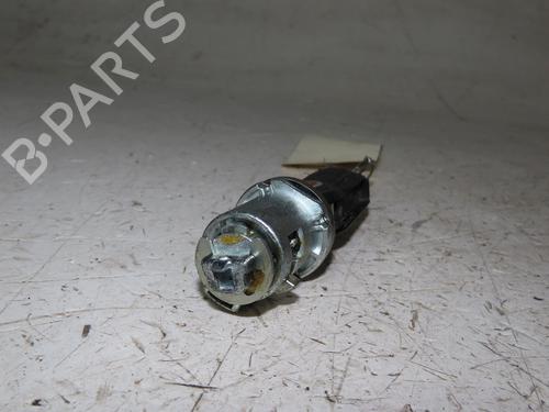 Used Ignition barrel FIAT 500 (312_) 1.2 (312AXA1A) (69 hp) 20114171