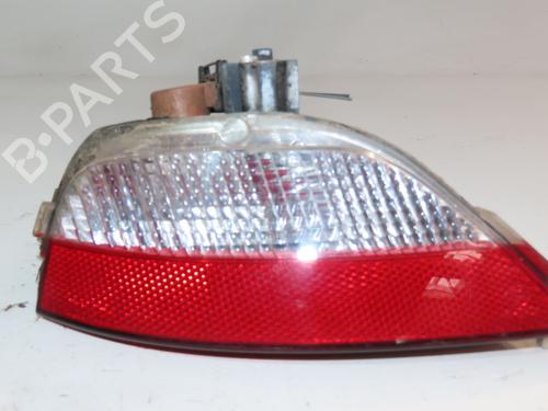 Right taillight RENAULT SCÉNIC III (JZ0/1_) 1.5 dCi | BP28121177C35 