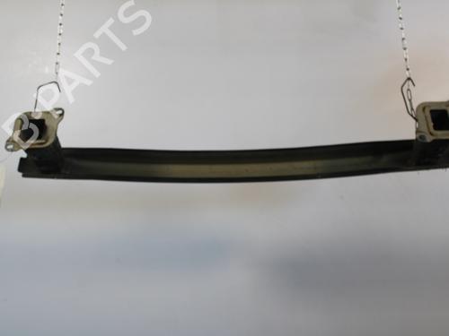 Rear bumper reinforcement SKODA FABIA II (542) 1.4 TDI | BP15276689C73 