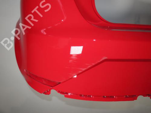 Rear bumper SEAT IBIZA IV (6J5, 6P1) 1.2 | BP12198416C8 