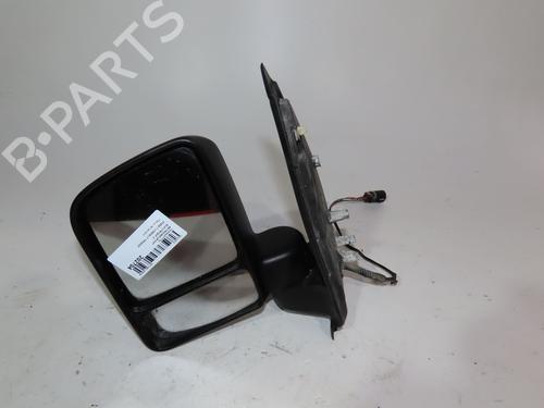 Used Left mirror FORD TRANSIT CONNECT (P65_, P70_, P80_) 1.8 TDCi (90 hp) 19061786
