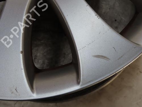Rim SKODA SUPERB II Estate (3T5) 1.9 TDI | BP20846103C45 