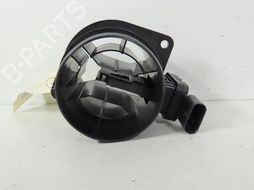 Used Mass air flow sensor Mass air flow sensor AUDI A4 B9 (8W2, 8WC) 35 TFSI Mild Hybrid (150 hp) 16638212 16638212