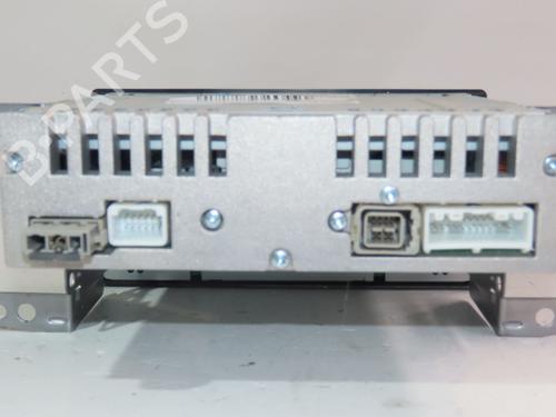 Used Radio NISSAN MICRA IV (K13K, K13KK) 1.2 (79 hp) 25906133