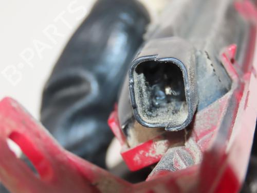 Bremselys PEUGEOT 308 SW I (4E_, 4H_) 1.6 HDi (109 hp) 32740465