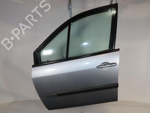 Left front door RENAULT SCÉNIC II (JM0/1_) 1.5 dCi (JM1F) | BP23162954C2