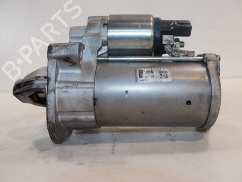 Starter CITROËN C4 Picasso II 1.6 HDi / BlueHDi 115 | BP38492074M8 - Image 3