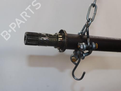 Right front driveshaft RENAULT MODUS / GRAND MODUS (F/JP0_) 1.5 dCi (FP0G, JP0G) | BP27709467M39