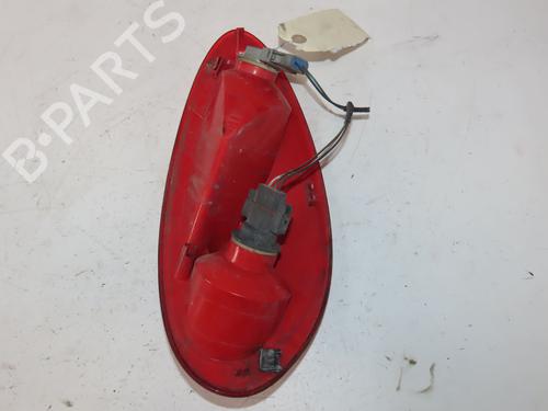 Venstre baglygte Venstre baglygte CHRYSLER PT CRUISER (PT_) 2.2 CRD (121 hp) 39733332 39733332