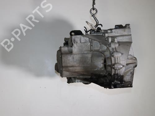 Gearbox CITROËN DS4 (NX_) 1.6 HDi 110 | BP9006196M3 