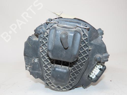 Used Left headlight Left headlight VW NEW BEETLE Convertible (1Y7) 1.9 TDI (105 hp) 33680102 33680102