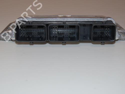 Used Engine control unit (ECU) CITROËN C6 (TD_) 2.7 HDi (204 hp) 29644049