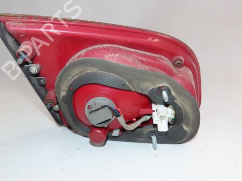 Used Right tailgate light HYUNDAI SANTA FÉ II (CM) 2.2 CRDi (155 hp) 27169449