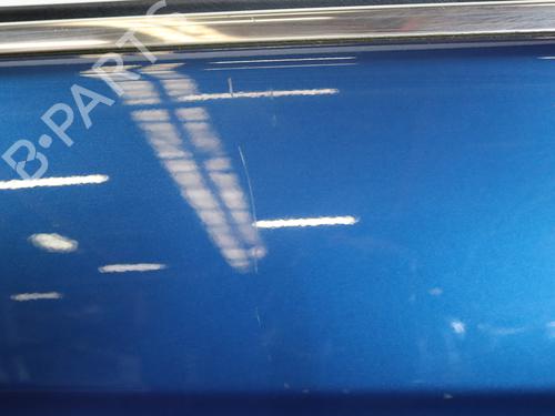 Right front door HONDA ACCORD VII (CL, CN) 2.2 i-CTDi (CN1) | BP12239855C3 