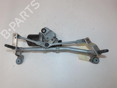 Front wiper motor RENAULT TWINGO III (BCM_, BCA_) 1.0 SCe 65 (BCMJ) | BP37083852M29 - Image 5