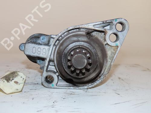 Used Starter VW GOLF VI Variant (AJ5) 1.6 TDI (105 hp) 23159506