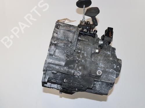 Gearbox SEAT IBIZA IV (6J5, 6P1) 2.0 TDI | BP24486863M3