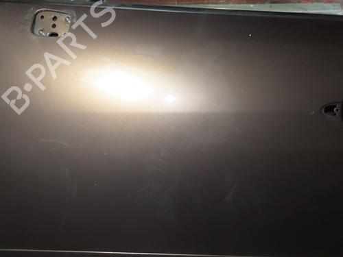 Left front door RENAULT SCÉNIC III (JZ0/1_) 1.9 dCi (JZ0J, JZ1J, JZ1K, JZ1S) | BP20299769C2 
