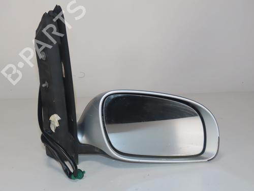 Right mirror VW TOURAN (1T1, 1T2) 1.9 TDI | BP30825195C27 