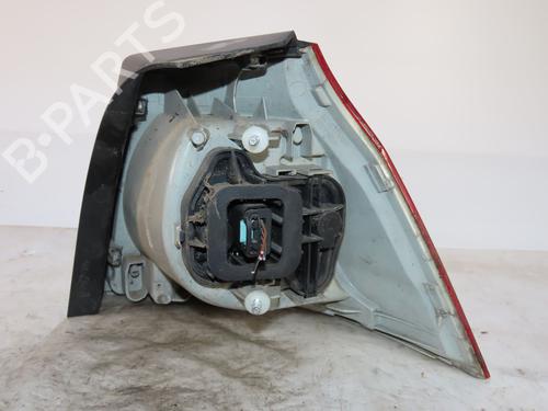 Left taillight VW GOLF V (1K1) 1.9 TDI | BP19271805C34 