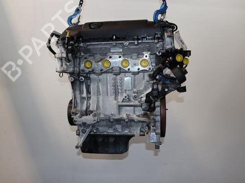 Motor PEUGEOT 207 (WA_, WC_) 1.4 16V (98 hp) 24945401