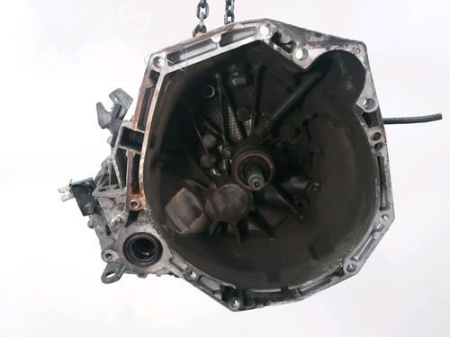 Gearbox NISSAN QASHQAI / QASHQAI +2 I (J10, NJ10, JJ10E) 1.5 dCi | BP9011349M3 