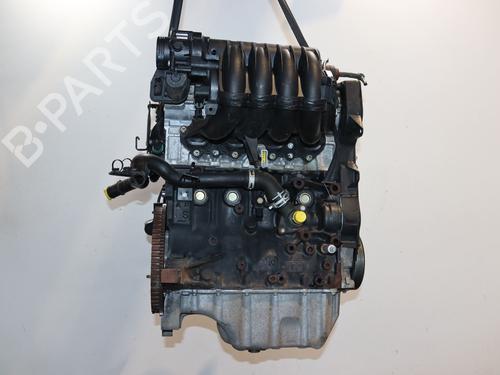 Engine CITROËN C3 I (FC_, FN_) 1.6 16V | BP29414732M1 