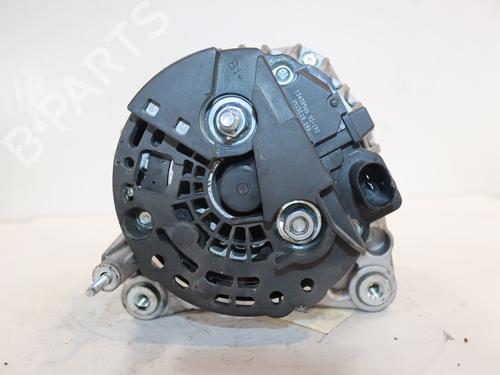 Alternator VW GOLF VI (5K1) 1.6 TDI | BP38100398M7 - Image 2