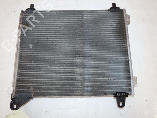 Used Heater matrix Heater matrix PEUGEOT 208 II (UB_, UP_, UW_, UJ_) 1.2 PureTech 75 (75 hp) 18824623 18824623