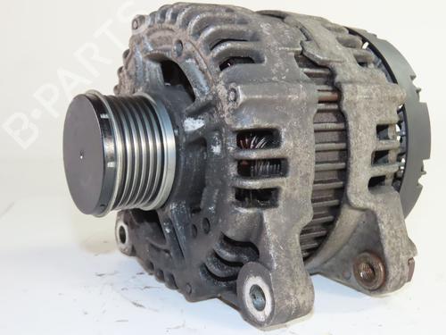 Alternator FORD MONDEO IV Turnier (BA7) 2.0 TDCi | BP31151907M7