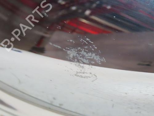 Used Right mirror PEUGEOT 208 I (CA_, CC_) 1.4 HDi (68 hp) 28833537