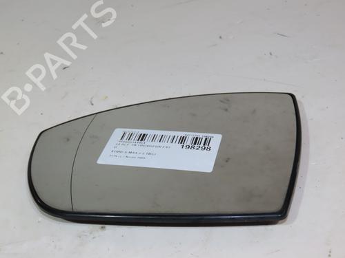 Used Left mirror FORD S-MAX (WA6) 2.2 TDCi (175 hp) 23162527