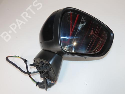 Right mirror CITROËN C3 AIRCROSS II (2R_, 2C_) 1.2 PureTech 82 (2RHMRC, 2RHMZB) | BP27812396C27 