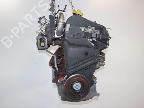 Motor DACIA LOGAN (LS_) 1.5 dCi (LS0K) | BP32486856M1