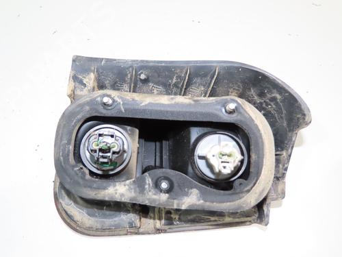 Used Left taillight MITSUBISHI SPACE WAGON (N3_W, N4_W) 2.0 TD (N38W) (82 hp) 16980289