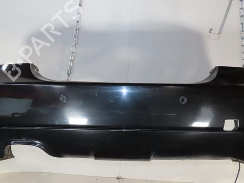 Rear bumper BMW 5 (E60) 525 d | BP29494560C8 