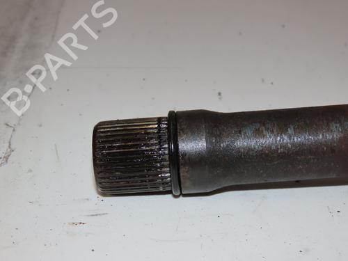 Used Right front driveshaft Right front driveshaft PEUGEOT 3008 II SUV (MC_, MR_, MJ_, M4_) 2.0 BlueHDi 180 (181 hp) 29601454 29601454