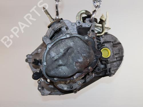 Gearbox PEUGEOT 307 (3A/C) 2.0 HDi 90 | BP18104426M3