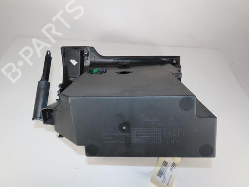 Glove box PEUGEOT 207 (WA_, WC_) 1.6 HDi | BP32005491C95